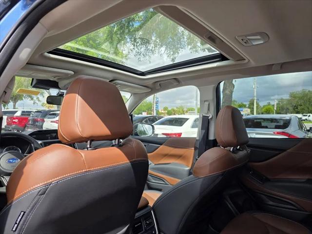 2023 Subaru Forester Touring