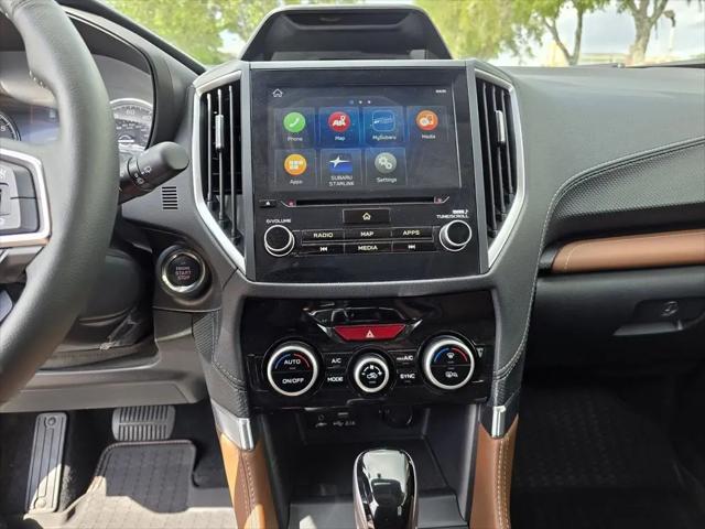 2023 Subaru Forester Touring
