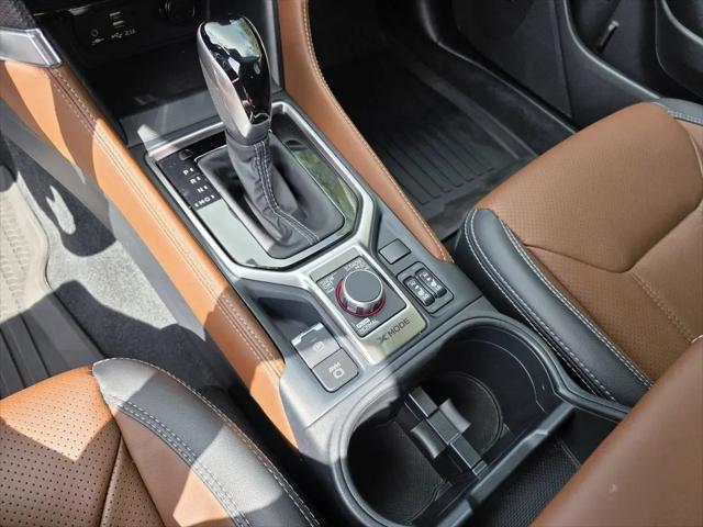 2023 Subaru Forester Touring