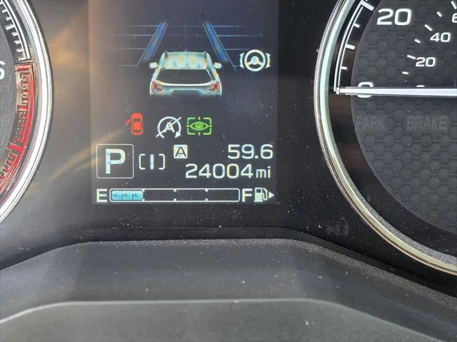 2023 Subaru Forester Touring