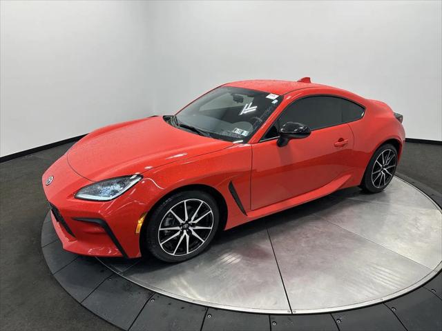 2024 Toyota GR86 Base
