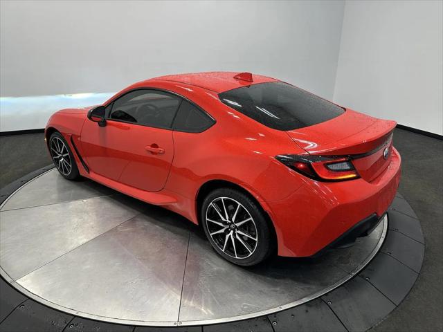 2024 Toyota GR86 Base