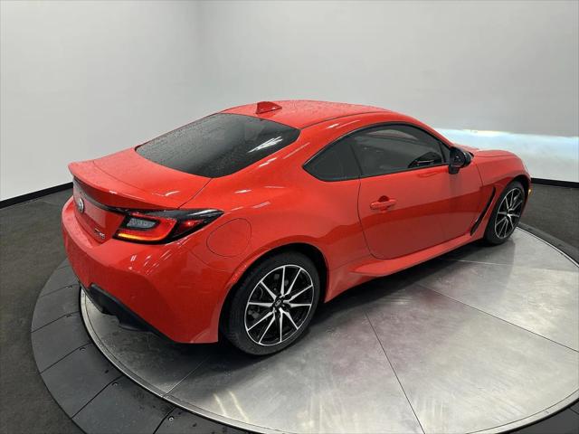 2024 Toyota GR86 Base