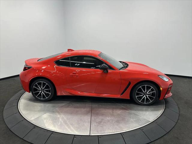 2024 Toyota GR86 Base