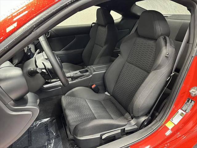 2024 Toyota GR86 Base