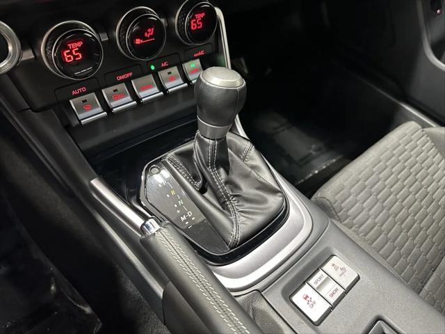 2024 Toyota GR86 Base