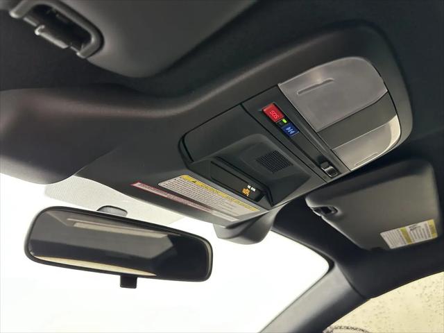 2024 Toyota GR86 Base
