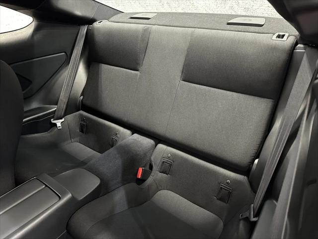 2024 Toyota GR86 Base