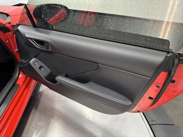 2024 Toyota GR86 Base