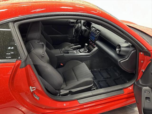 2024 Toyota GR86 Base