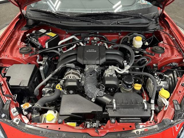 2024 Toyota GR86 Base