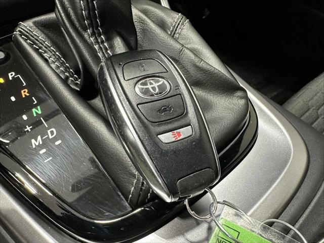 2024 Toyota GR86 Base