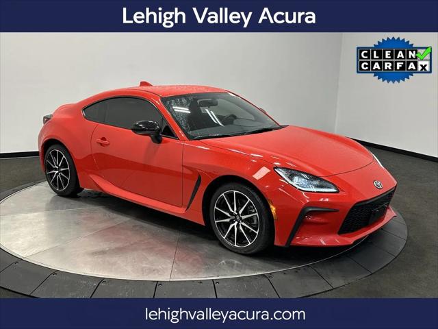 2024 Toyota GR86 Base for sale in Emmaus, PA