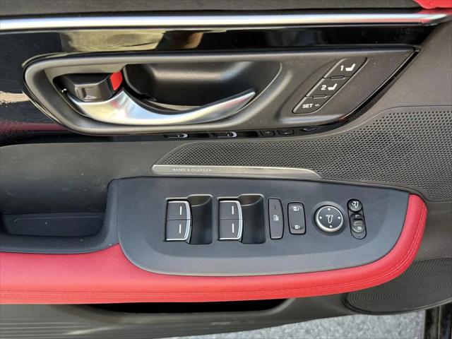 2026 Acura ADX A-Spec with Advance