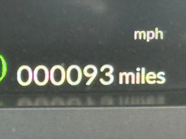 2026 Acura ADX A-Spec with Advance