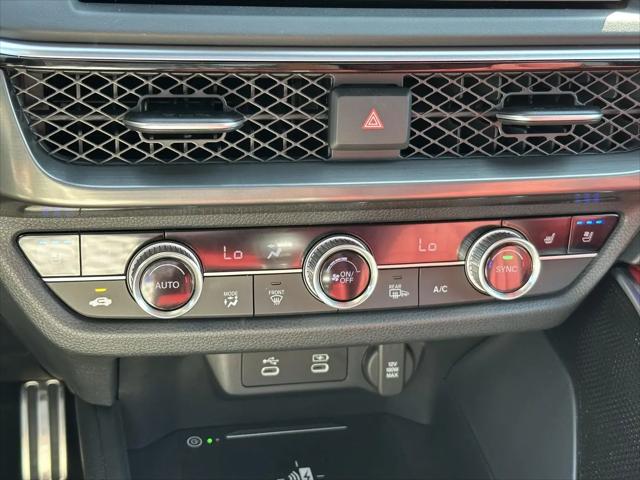 2026 Acura ADX A-Spec with Advance