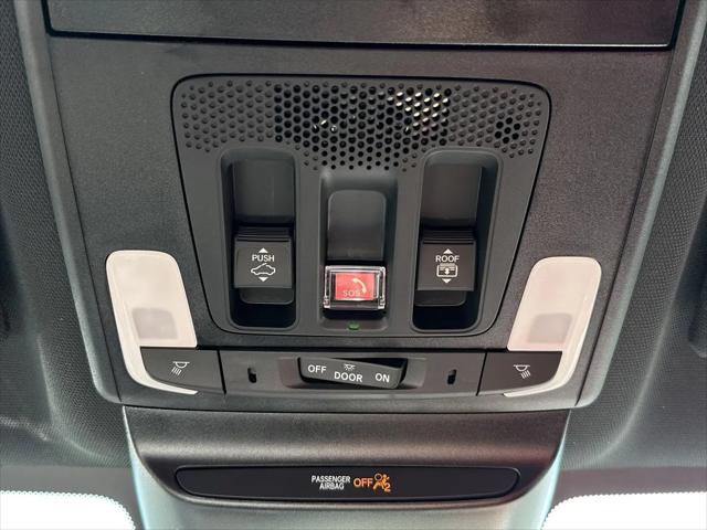 2026 Acura ADX A-Spec with Advance