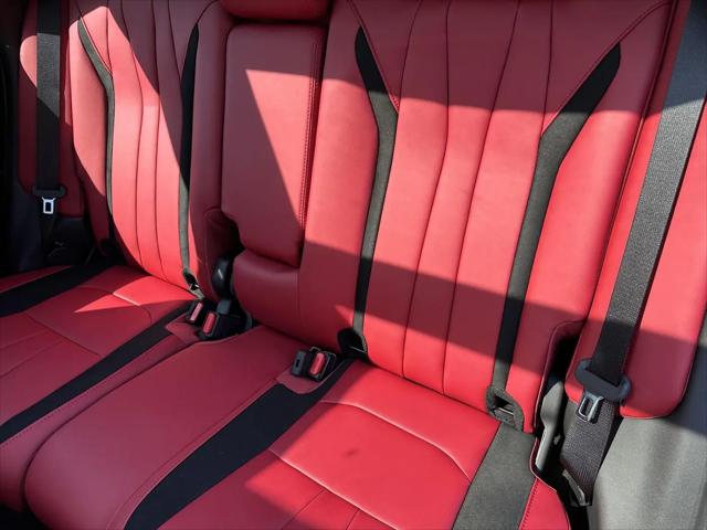 2026 Acura ADX A-Spec with Advance