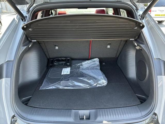 2026 Acura ADX A-Spec with Advance