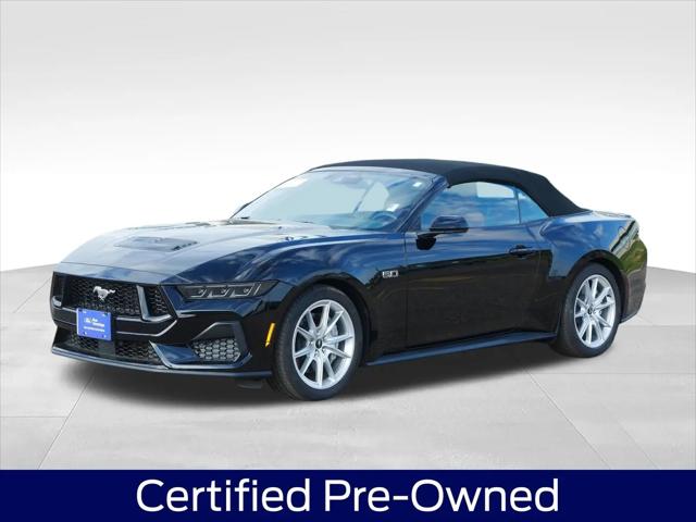 2025 Ford Mustang GT Premium for sale in Bloomington, MN