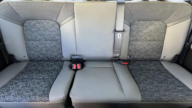 2024 Chevrolet Colorado ZR2 4WD