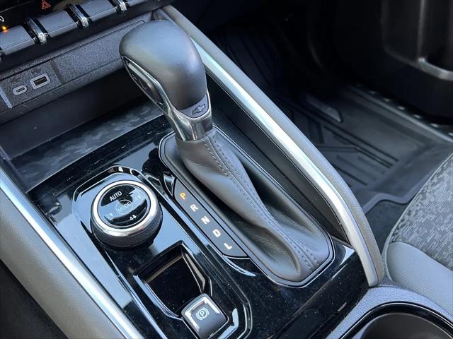 2024 Chevrolet Colorado ZR2 4WD