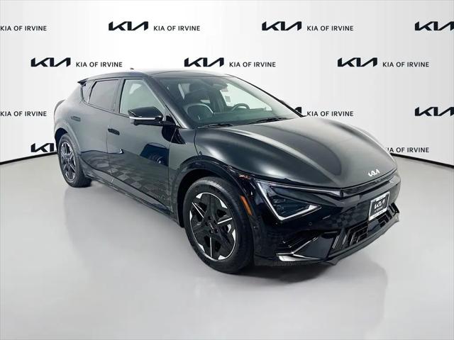 2026 Kia EV6 GT-Line RWD for sale in Irvine, CA
