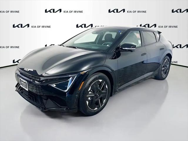 2026 Kia EV6 GT-Line RWD
