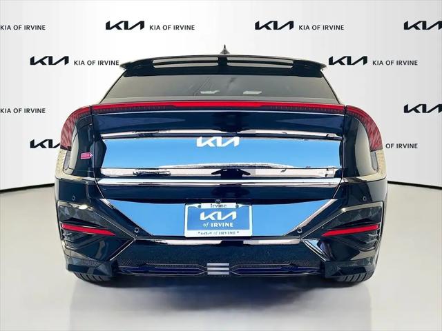 2026 Kia EV6 GT-Line RWD