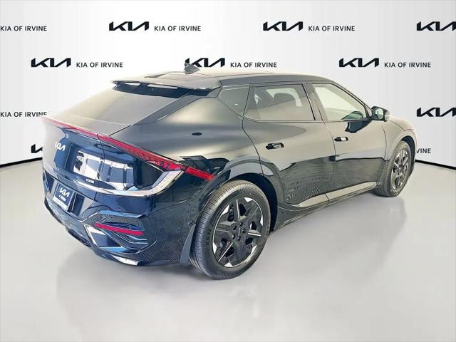2026 Kia EV6 GT-Line RWD