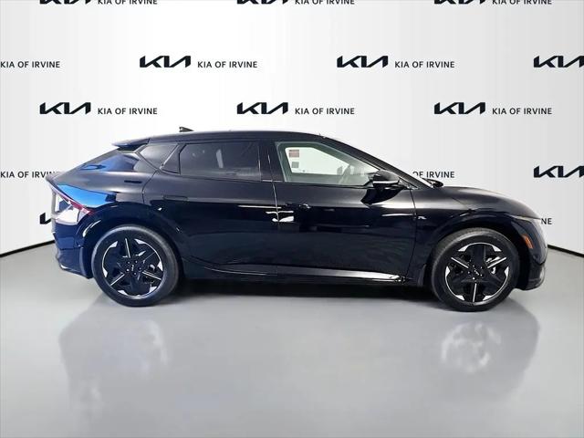 2026 Kia EV6 GT-Line RWD