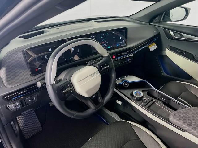 2026 Kia EV6 GT-Line RWD
