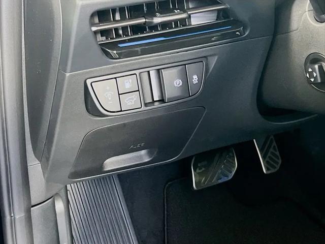 2026 Kia EV6 GT-Line RWD