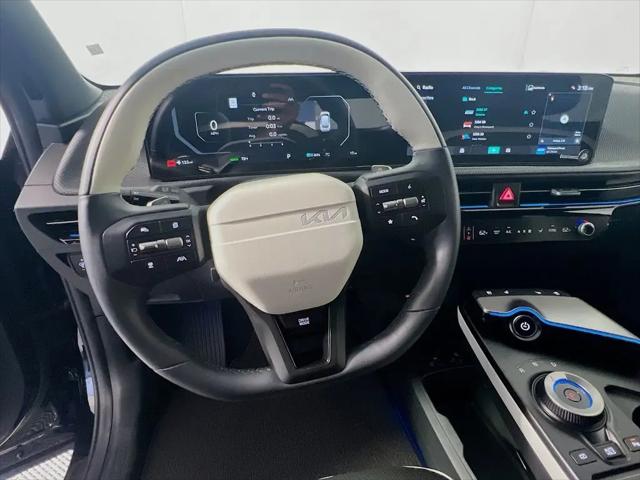 2026 Kia EV6 GT-Line RWD