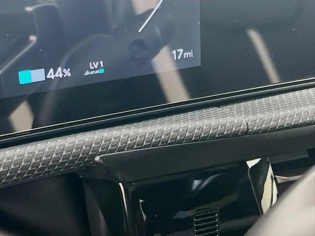 2026 Kia EV6 GT-Line RWD