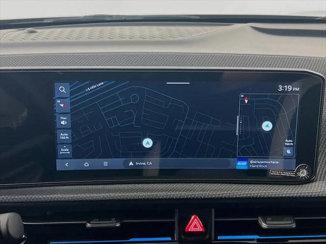 2026 Kia EV6 GT-Line RWD