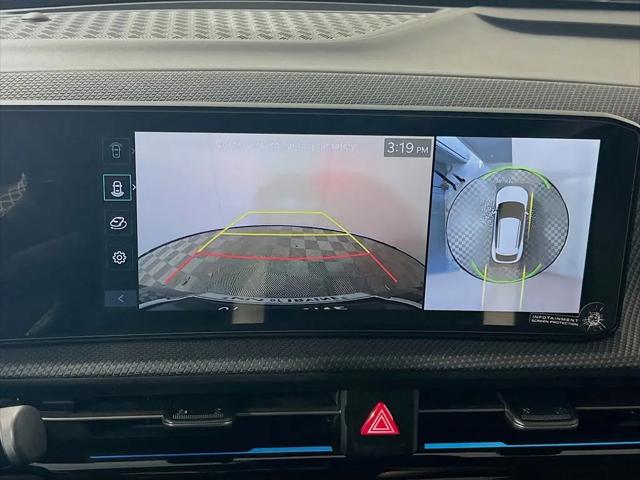 2026 Kia EV6 GT-Line RWD