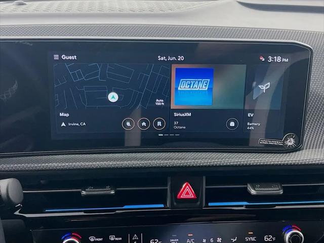 2026 Kia EV6 GT-Line RWD