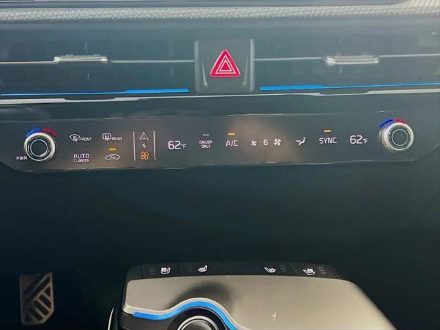2026 Kia EV6 GT-Line RWD
