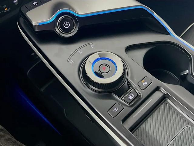 2026 Kia EV6 GT-Line RWD
