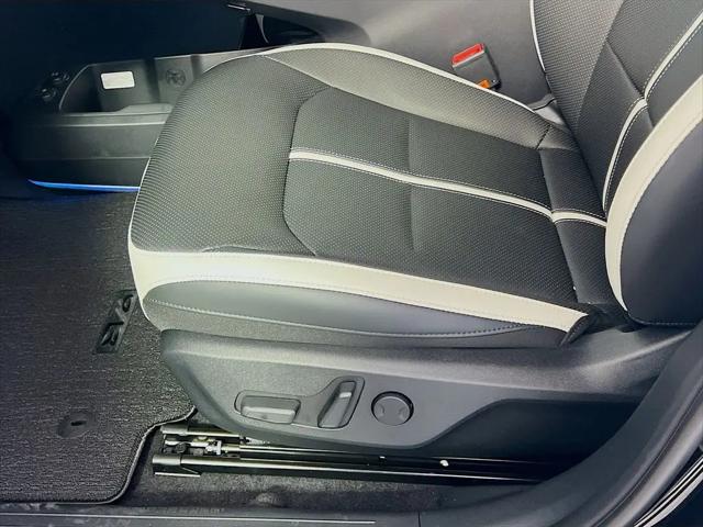 2026 Kia EV6 GT-Line RWD