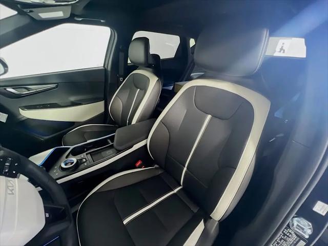 2026 Kia EV6 GT-Line RWD