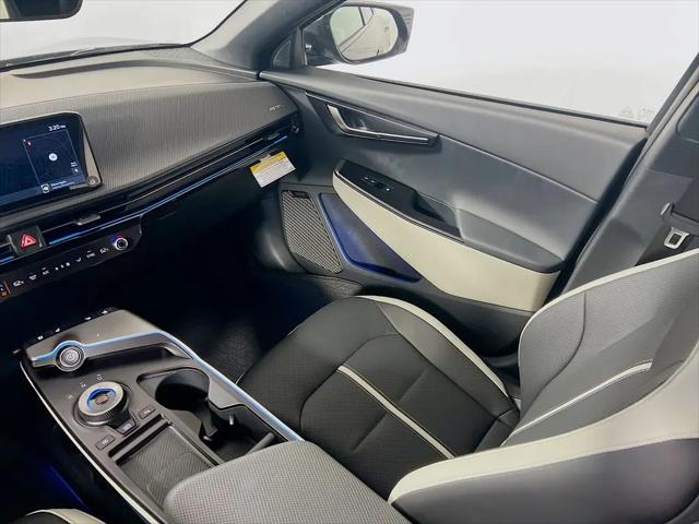 2026 Kia EV6 GT-Line RWD
