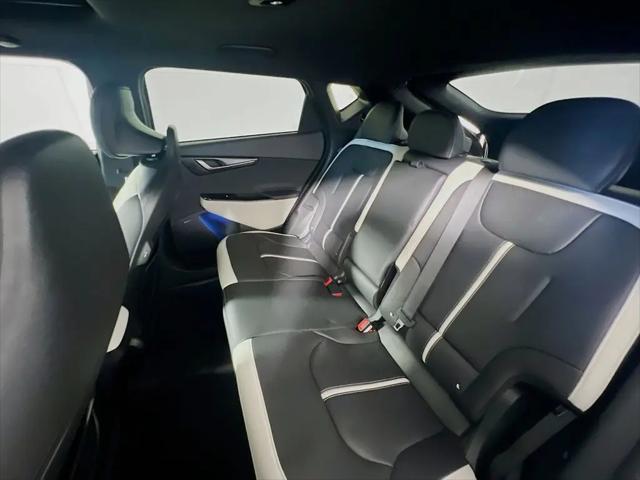 2026 Kia EV6 GT-Line RWD