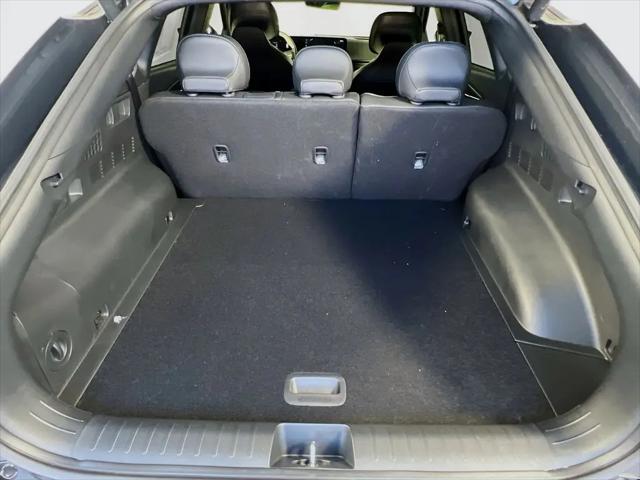 2026 Kia EV6 GT-Line RWD