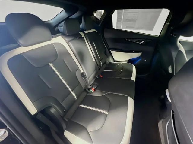 2026 Kia EV6 GT-Line RWD