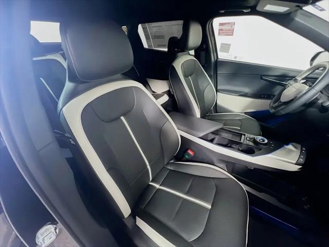 2026 Kia EV6 GT-Line RWD