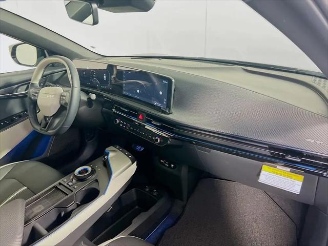 2026 Kia EV6 GT-Line RWD