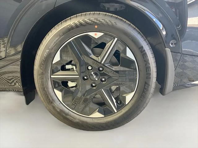 2026 Kia EV6 GT-Line RWD