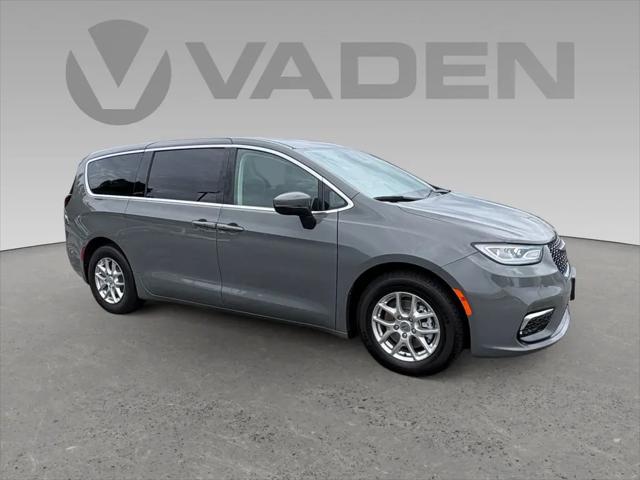 2023 Chrysler Pacifica Touring L for sale in Brunswick, GA